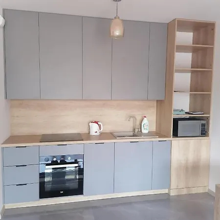 Apartament W Karpaczu Polna 4 Pod Sniezka Prosto Z Gdanska * Karpacz