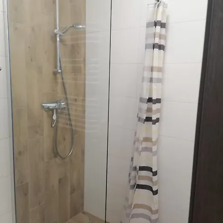 Διαμέρισμα Apartament W Karpaczu Polna 4 Pod Sniezka Prosto Z Gdanska Karpacz