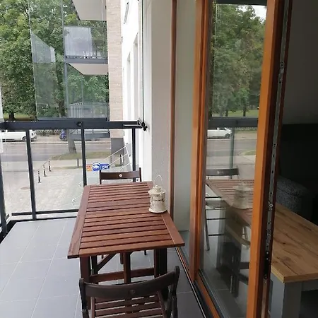 Apartament W Karpaczu Polna 4 Pod Sniezka Prosto Z Gdanska