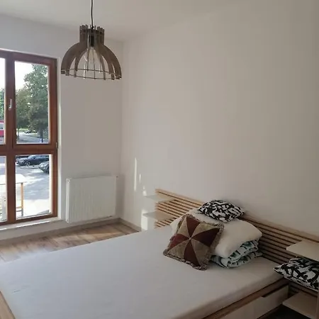 Apartament W Karpaczu Polna 4 Pod Sniezka Prosto Z Gdanska דירה