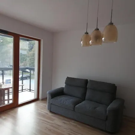 Apartament W Karpaczu Polna 4 Pod Sniezka Prosto Z Gdanska