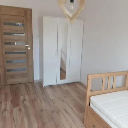 Apartament W Karpaczu Polna 4 Pod Sniezka Prosto Z Gdanska * Karpacz