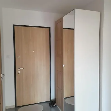 Apartament W Karpaczu Polna 4 Pod Sniezka Prosto Z Gdanska