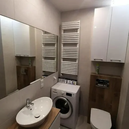 Apartament W Karpaczu Polna 4 Pod Sniezka Prosto Z Gdanska *