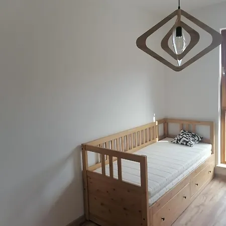 Apartament W Karpaczu Polna 4 Pod Sniezka Prosto Z Gdanska Karpacz