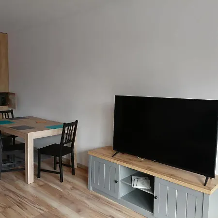 Διαμέρισμα Apartament W Karpaczu Polna 4 Pod Sniezka Prosto Z Gdanska
