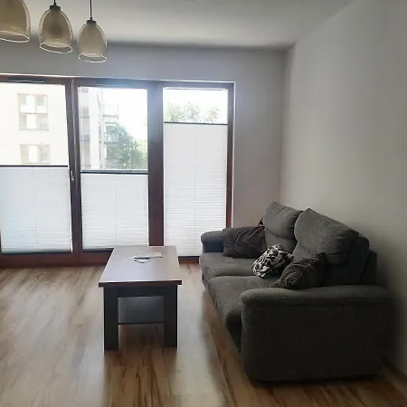 Apartament W Karpaczu Polna 4 Pod Sniezka Prosto Z Gdanska Διαμέρισμα Karpacz