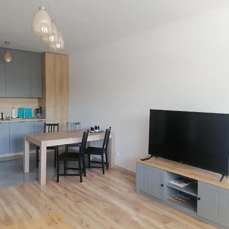 Apartament W Karpaczu Polna 4 Pod Sniezka Prosto Z Gdanska