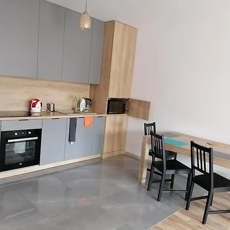 Apartament W Karpaczu Polna 4 Pod Sniezka Prosto Z Gdanska *