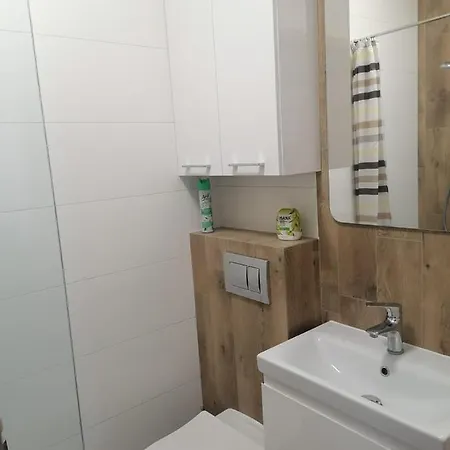 Apartament W Karpaczu Polna 4 Pod Sniezka Prosto Z Gdanska Karpacz