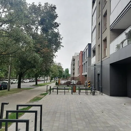 Apartament W Karpaczu Polna 4 Pod Sniezka Prosto Z Gdanska Daire *