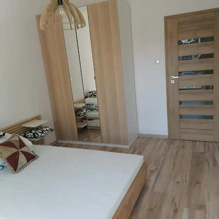 Lejlighed Apartament W Karpaczu Polna 4 Pod Sniezka Prosto Z Gdanska