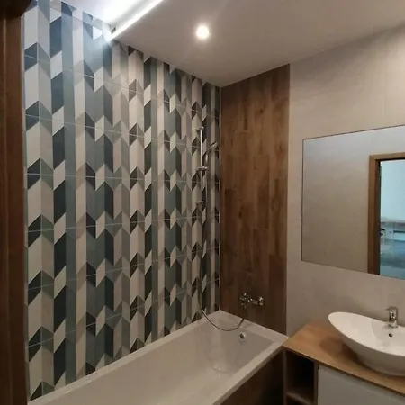 Lejlighed Apartament W Karpaczu Polna 4 Pod Sniezka Prosto Z Gdanska *