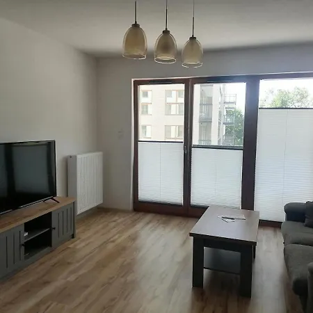 Apartament W Karpaczu Polna 4 Pod Sniezka Prosto Z Gdanska