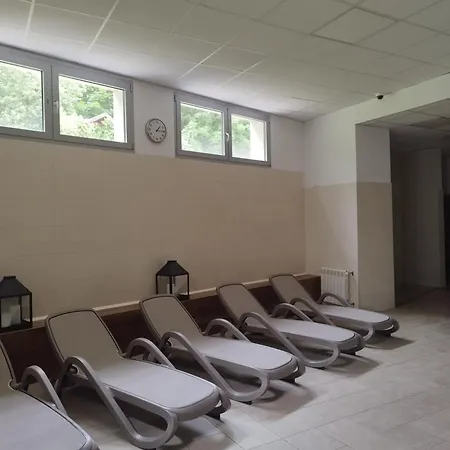 W Karpaczu Polna 4 Pod śnieżką Prosto Z Gdańska *