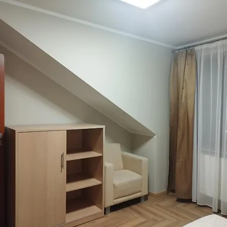 W Karpaczu Polna 4 Pod śnieżką Prosto Z Gdańska *