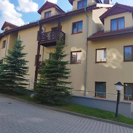 W Karpaczu Polna 4 Pod śnieżką Prosto Z Gdańska