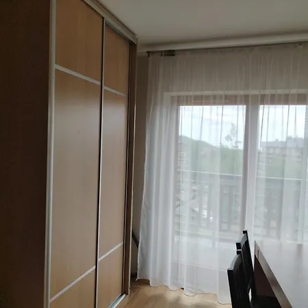 W Karpaczu Polna 4 Pod Sniezka Prosto Z Gdanska カルパッチ