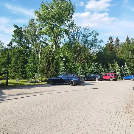 W Karpaczu Polna 4 Pod Sniezka Prosto Z Gdanska